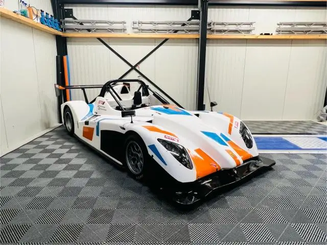 Radical SR1 2019 LHD