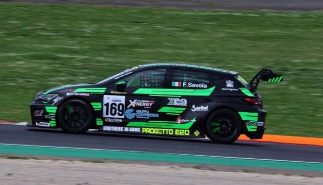Cupra Leon TCR DSG - Image 3