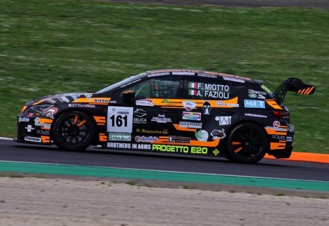 Cupra Leon TCR DSG - Image 4
