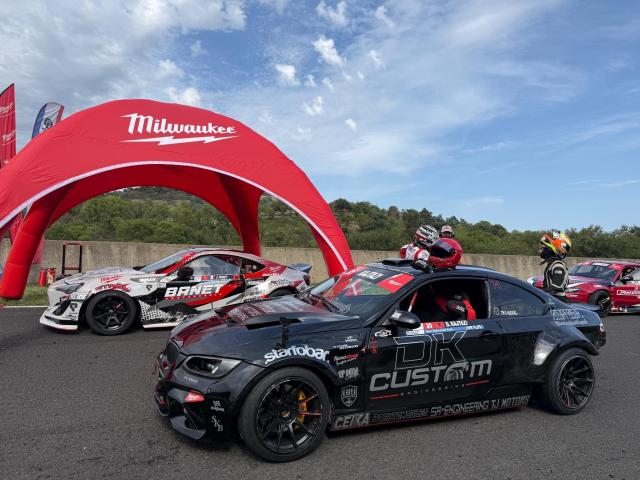 BMW E92 900HP / 1280KG - Image 1