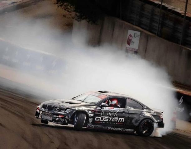 BMW E92 900HP / 1280KG - Image 2