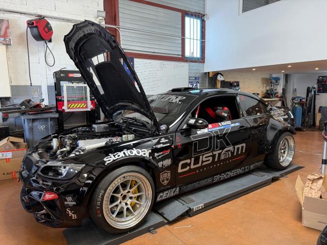 BMW E92 900HP / 1280KG - Image 4
