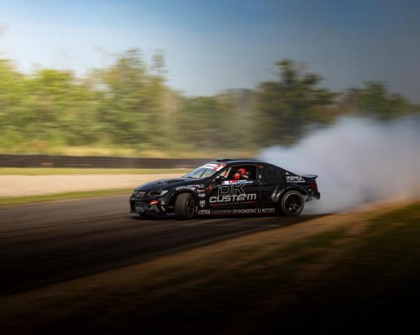 BMW E92 900HP / 1280KG - Image 5