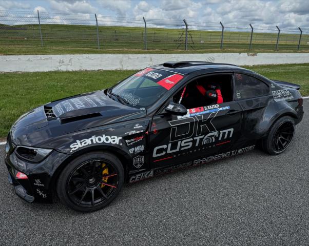 BMW E92 900HP / 1280KG - Image 6