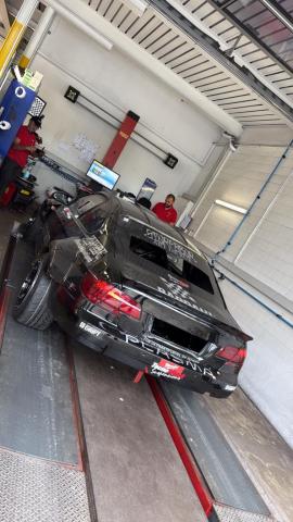 BMW E92 900HP / 1280KG - Image 7