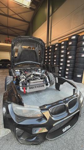BMW E92 900HP / 1280KG - Image 9