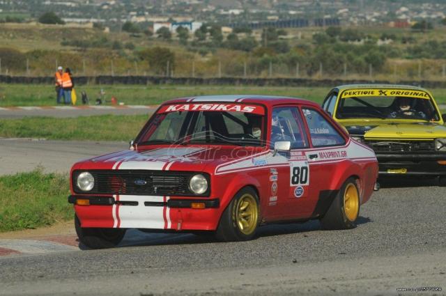Ford Escort 1979 MK2 RS 2000 - Image 2