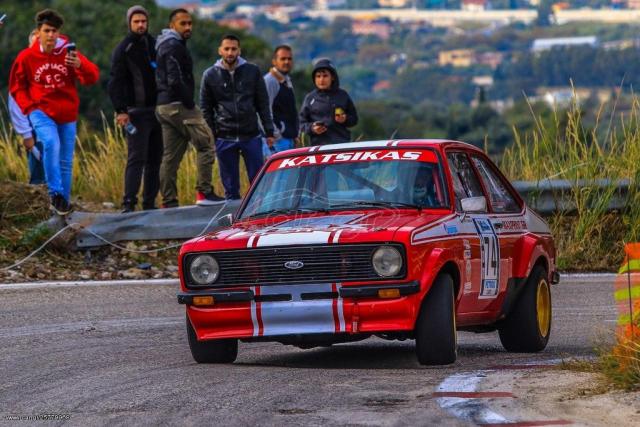 Ford Escort 1979 MK2 RS 2000 - Image 3