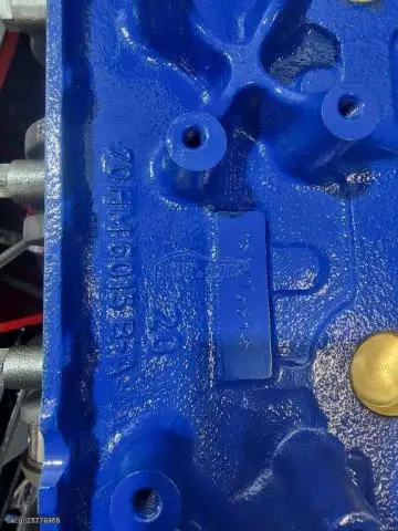 Ford Escort 1979 MK2 RS 2000 - Image 9