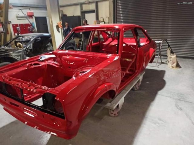 Ford Escort 1979 MK2 RS 2000 - Image 10