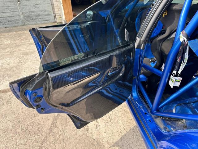 Subaru WRX STI spec C SALON POLSKA - Image 2