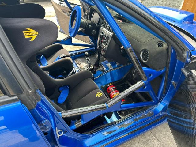 Subaru WRX STI spec C SALON POLSKA - Image 6