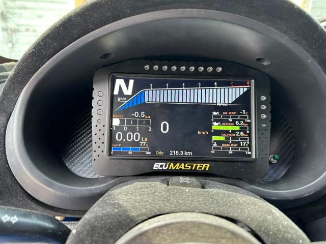 Subaru WRX STI spec C SALON POLSKA - Image 7