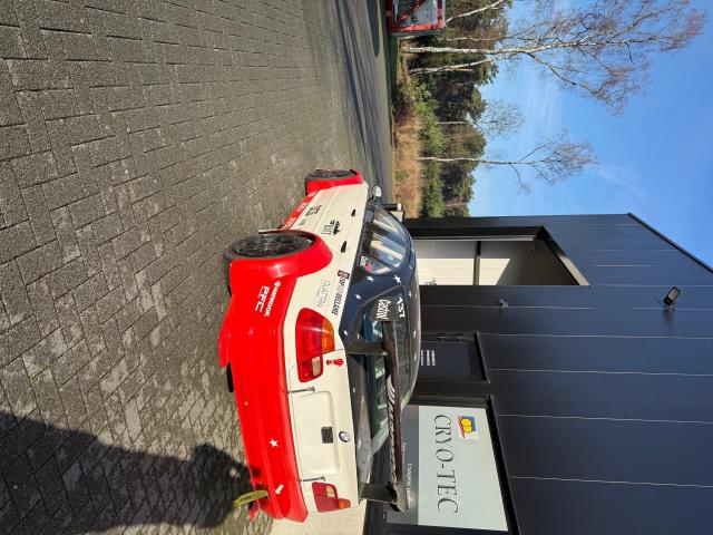 BMW Gtr S54 E46 - Image 3