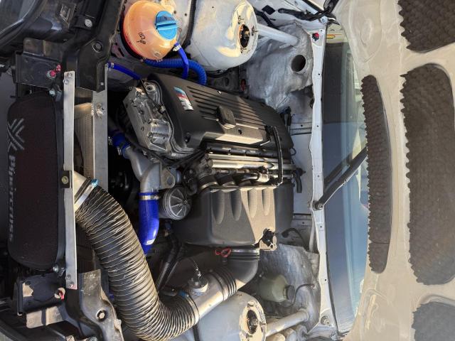 BMW Gtr S54 E46 - Image 8
