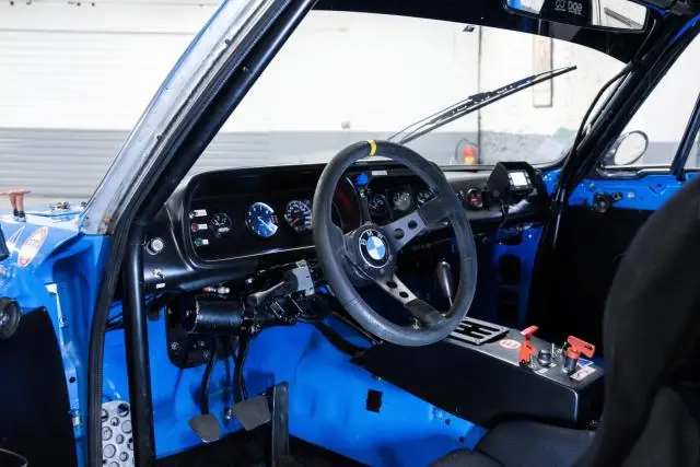 BMW 3.0 CSL - GITANE Livery - Racemarket.net | Europe's biggest racing ...