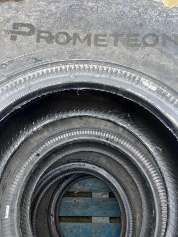 Prometeon 14.00 r.20 pnevmatike - Image 2