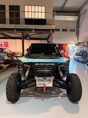 Taurus T3 EvoMax for rent - Εικόνα 2