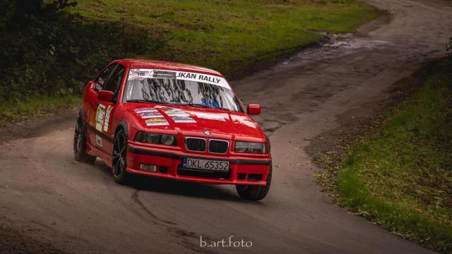 BMW E36 Compact - Image 2