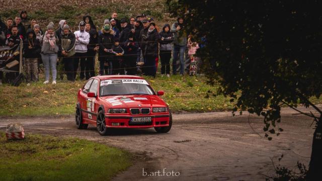 BMW E36 Compact - Image 3