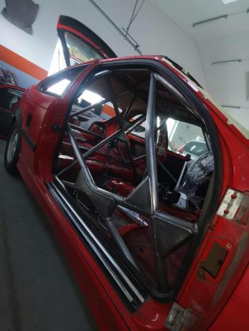 BMW E36 Compact - Image 4