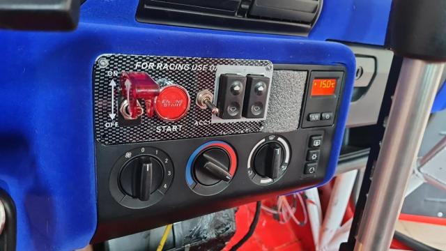 BMW E36 Compact - Image 5