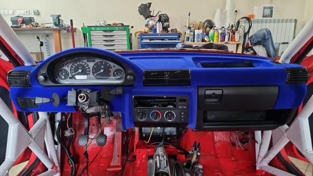 BMW E36 Compact - Image 6
