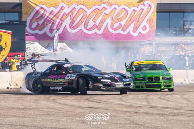 Corvette C5 Z06 500HP LS6 MSD2STEP, WISEFAB, WILWOOD, CAGE DRIFT - Image 2
