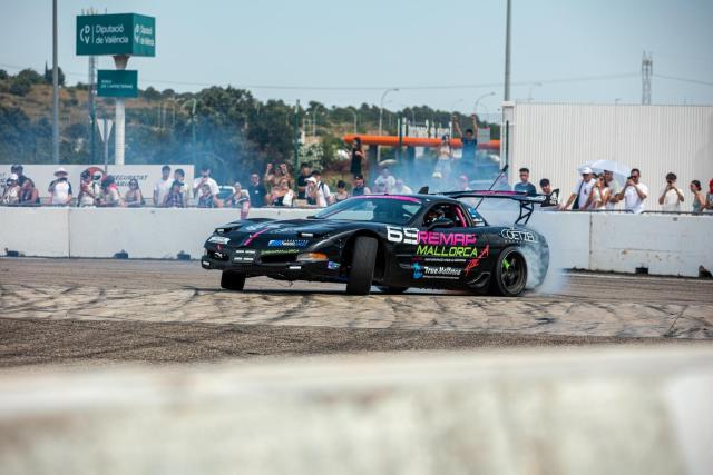 Corvette C5 Z06 500HP LS6 MSD2STEP, WISEFAB, WILWOOD, CAGE DRIFT - Image 5