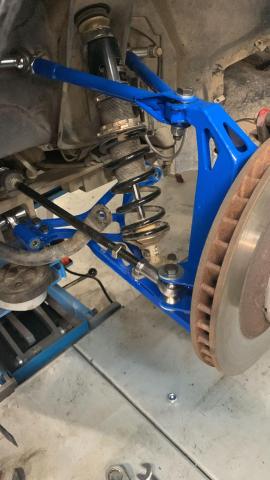 Corvette C5 Z06 500HP LS6 MSD2STEP, WISEFAB, WILWOOD, CAGE DRIFT - Image 6