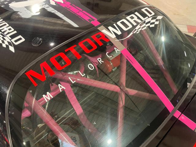 Corvette C5 Z06 500HP LS6 MSD2STEP, WISEFAB, WILWOOD, CAGE DRIFT - Image 9