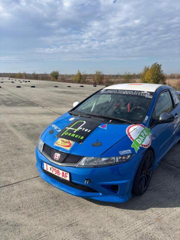 Honda Civic Type-R FN2