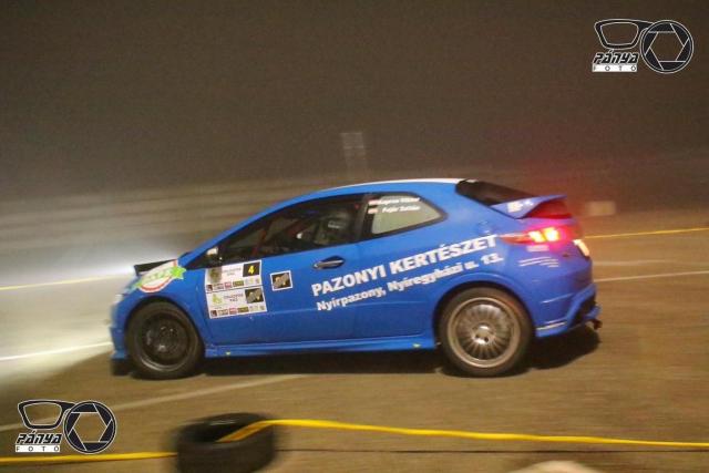 Honda Civic Type-R FN2 - Image 2