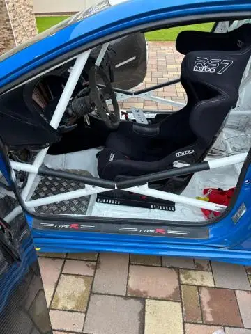 Honda Civic Type-R FN2 - Image 4