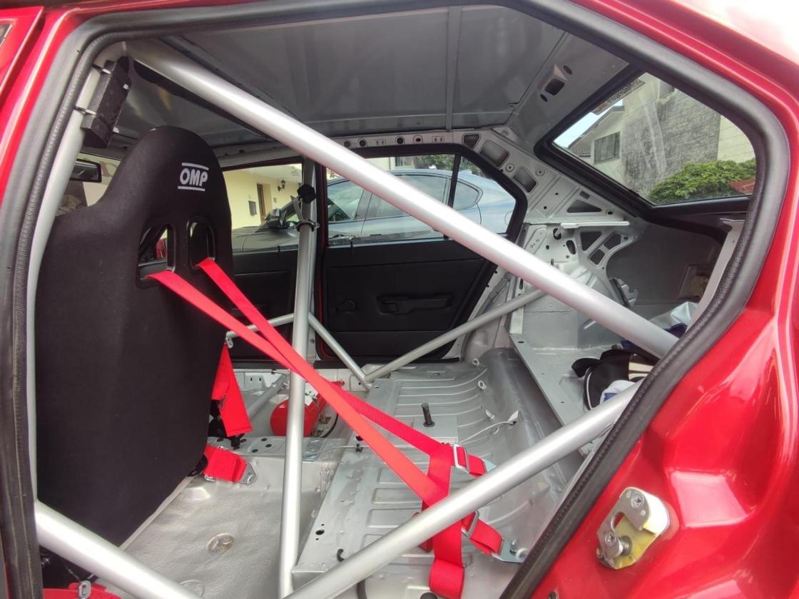 Alfa Romeo Alfa 33 Skupina A - Image 3