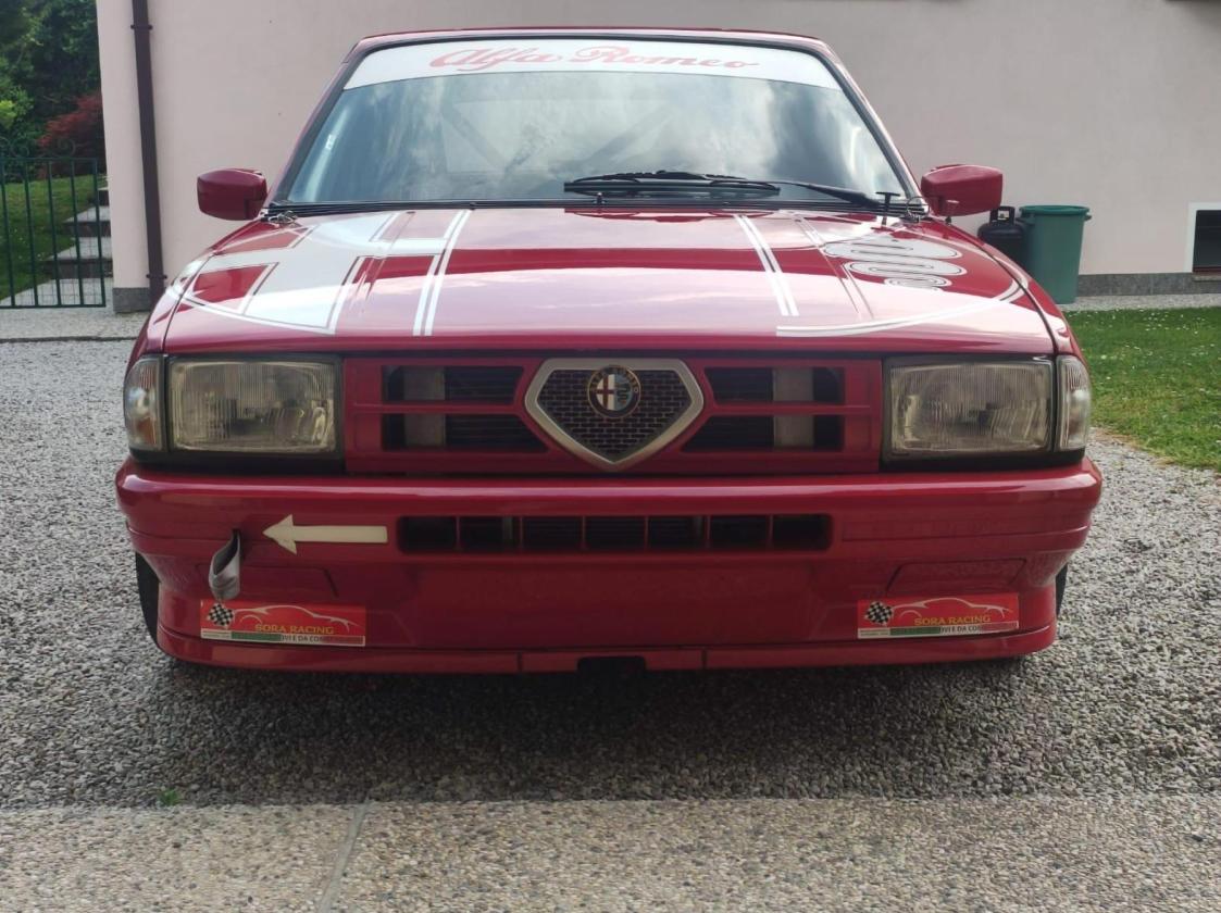 Alfa Romeo Alfa 33 Skupina A - Image 1
