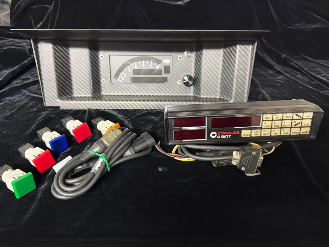 Lancia Delta integrale Evo 1 group N - Pilt 6