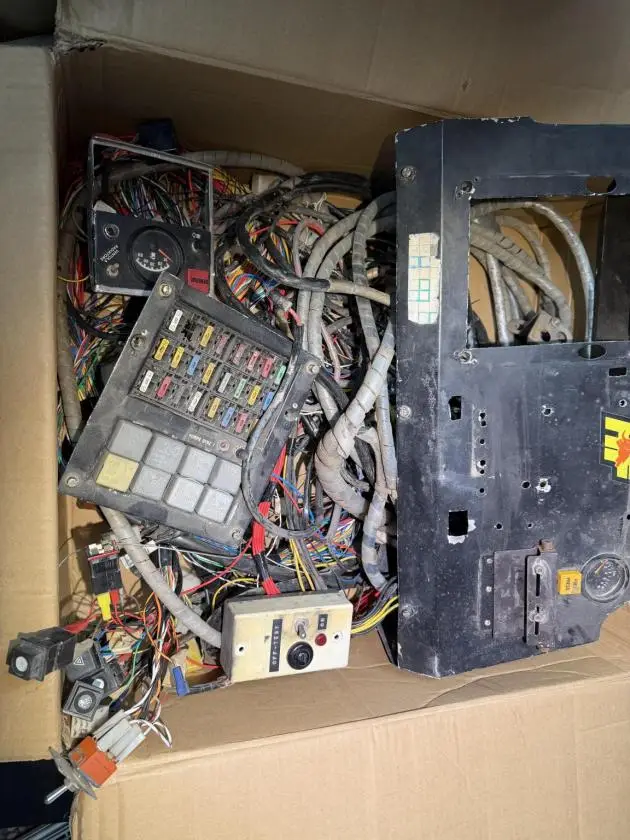 Lancia Delta integrale Evo 1 group N - Pilt 8