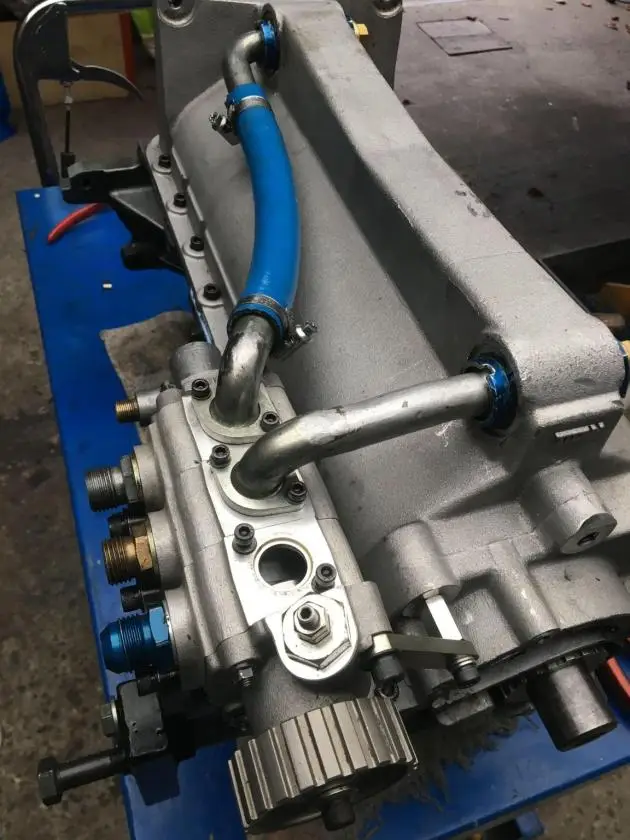 FormuLa Ford 2000 - Image 5