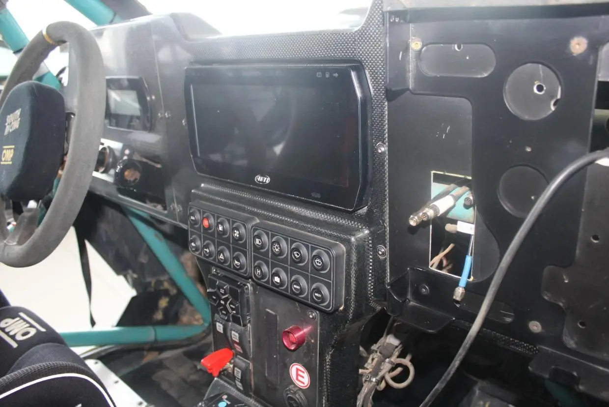 South Racing Can Am Maverick X3 T3 (Challenger) - Image 9