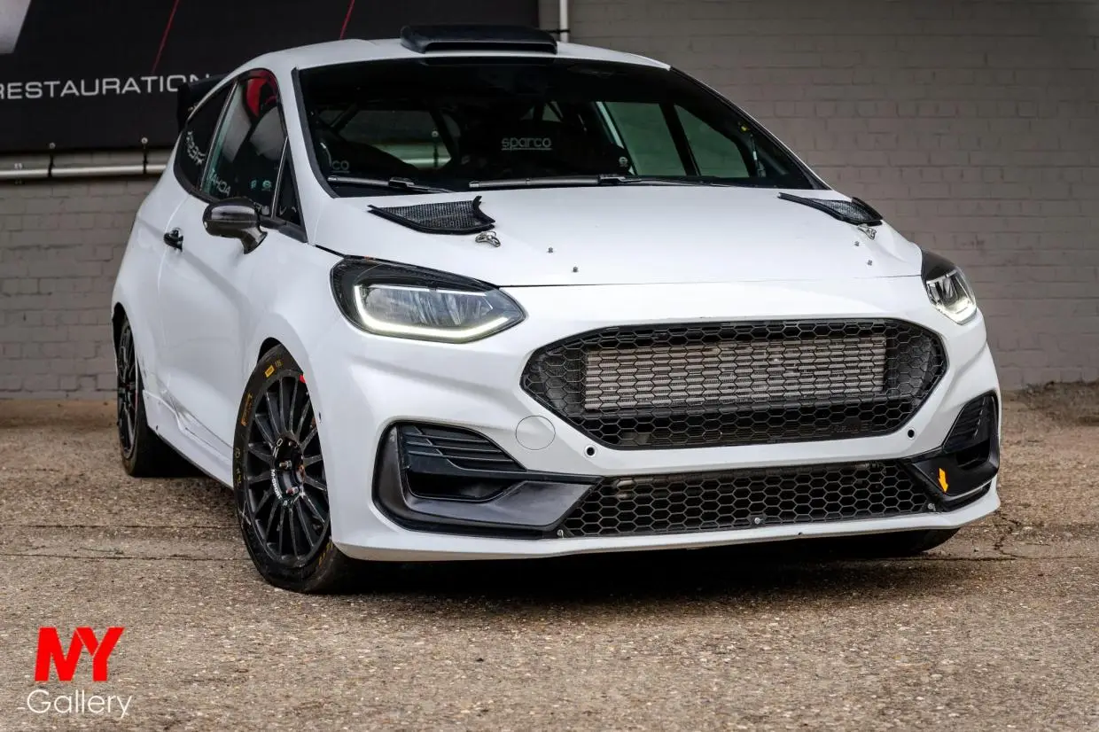 Fiesta Rally 3 #052 - Image 3