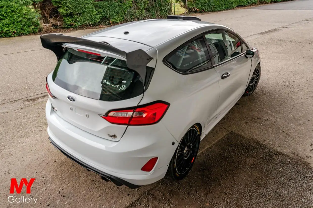 Fiesta Rally 3 #052 - Image 4