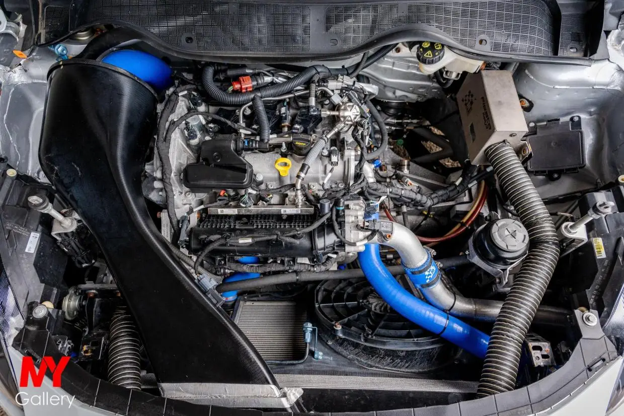 Fiesta Rally 3 #052 - Image 5