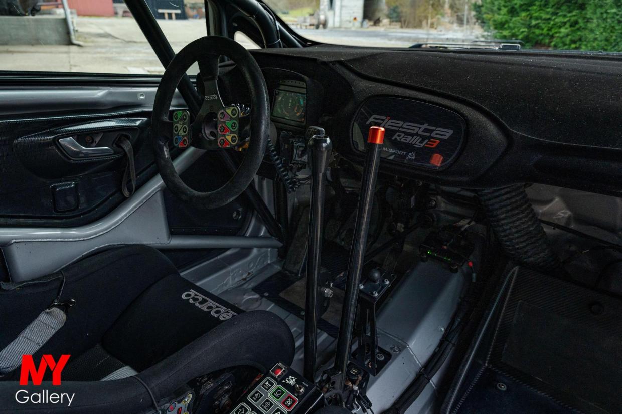 Fiesta Rally 3 #052 - Image 7