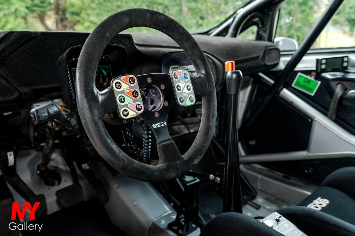 Fiesta Rally 3 #052 - Image 9