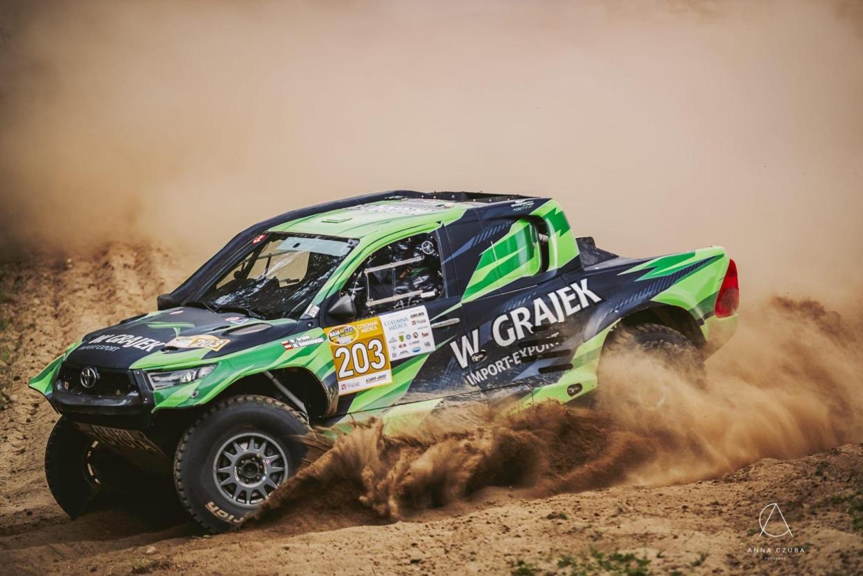 Toyota Hilux T1+ Turbo OVERDRIVE - Image 5