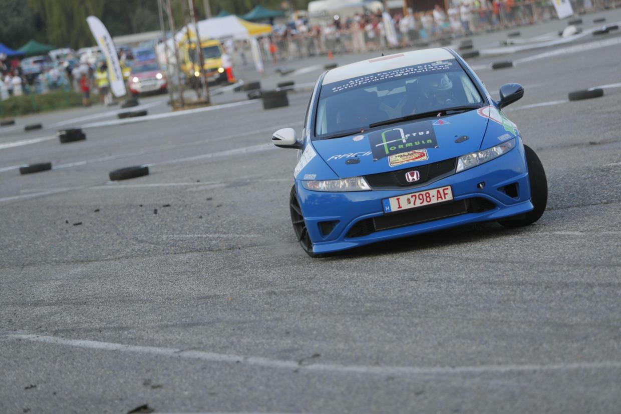 Honda Civic Type-R FN2 - Image 5