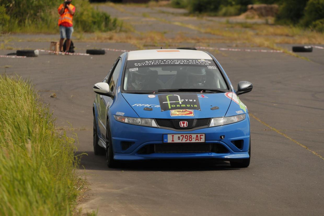 Honda Civic Type-R FN2 - Image 7