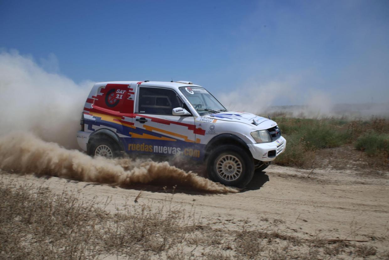 Mitsubishi Montero DiD - Image 2