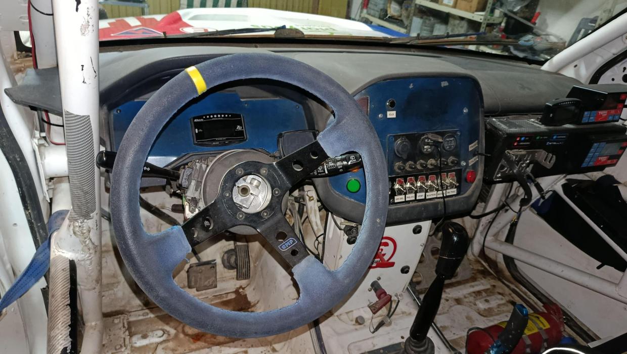 Mitsubishi Montero DiD - Image 6